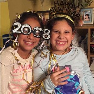 Meet your Posher, Julia